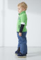 náhled Dziecięca bluza chłopięca Poivre Blanc W21-1610-BBBY Micro Fleece Jacket fizz green